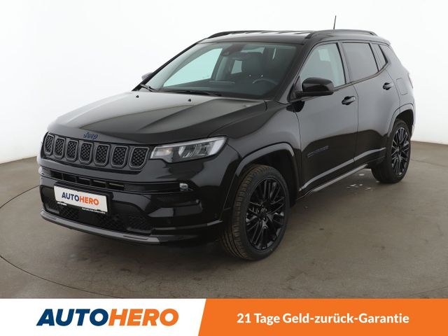 Jeep Compass 1.3 T4 4xe Plug-in Hybrid S Aut.*ACC*CAM