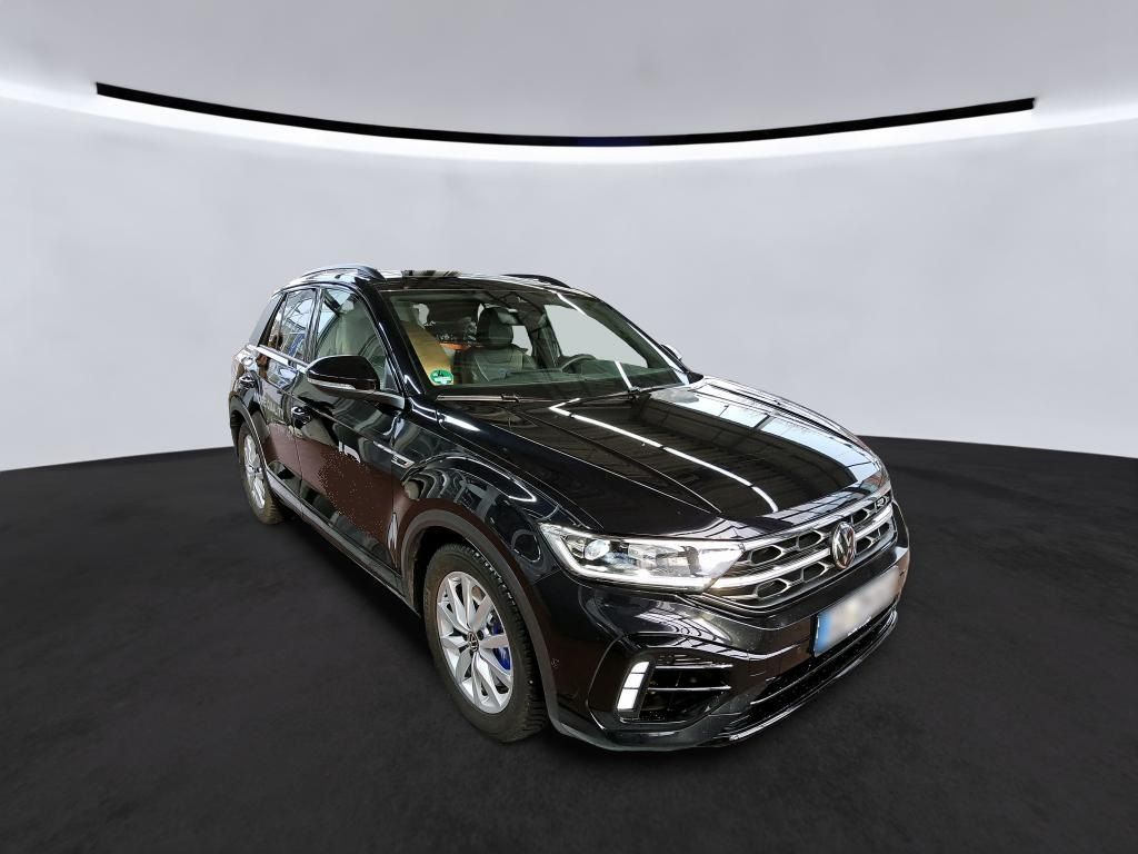 Volkswagen T-Roc - Bild 3