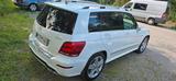Mercedes-Benz GLK 350 4MATIC - - Mercedes-Benz GLK 350 Gebrauchtwagen