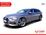 Audi A6 50 TDI quattro Avant LED Navi ACC Kamera AHK - Audi: 50