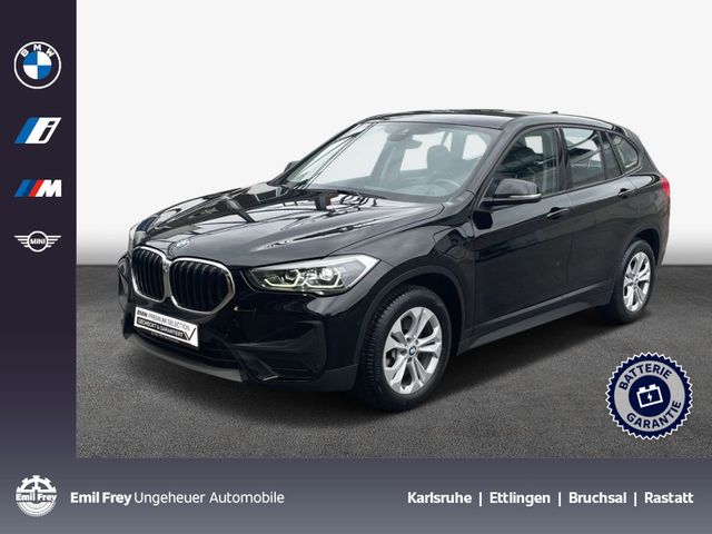 BMW X1 xDrive25e Advantage