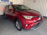 Toyota RAV4 Hybrid Edition-S+*4X4*KAMERA*SCHECKHEFT - Toyota RAV 4 Gebrauchtwagen in Berlin