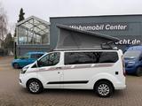 Dethleffs Globevan Camp One-Automatik Aufstelldach-1.H-Ahk - Dethleffs Diesel Kastenwagen