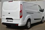 Ford Transit Custom 320 L2 Trend 1-HAND/SORTIMO/SHZ - gebrauchte Ford Transit Custom aus dem Jahr 2022