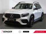 Mercedes-Benz GLB 35 AMG 4M Multibeam Standhzg. Distronic AHK - Mercedes-Benz GLB 35 AMG aus 2022