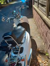 Andere Motorroller Retro Firenze Alpha Motors  - MOTORROLLER