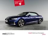 Audi A5 Cabriolet 35 TFSI adv. AHK Navi+ Sportsitze