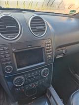 Mercedes-Benz ML 350 4MATIC - - gebrauchte Mercedes-Benz ML 350 aus dem Jahr 2009