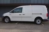 Volkswagen Caddy 1,4 TGI" Bi-Full"Maxi"Kasten"Benzin / CNG - Erdgas (CNG) Kastenwagen