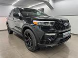Ford Explorer ST 3.0 V6 Ecoboost AWD/6.Sitze/AHK/R21" - gebrauchte Ford Explorer aus dem Jahr 2022