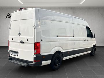 Volkswagen Crafter - 6