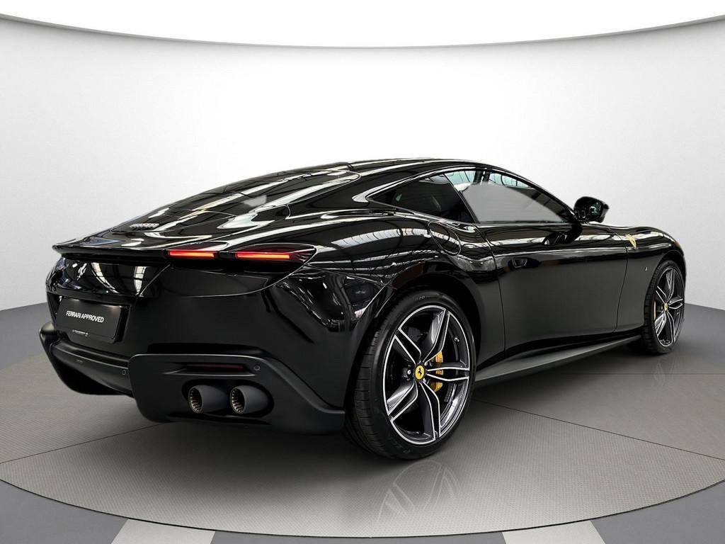 Ferrari Roma MATRIX LED*Passenger Display*360