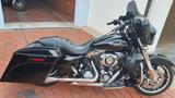 Harley-Davidson Street Glide