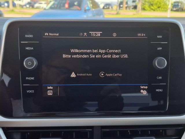 T-ROC 1.0 TSI MOVE LED+ACC+APP+SHZ