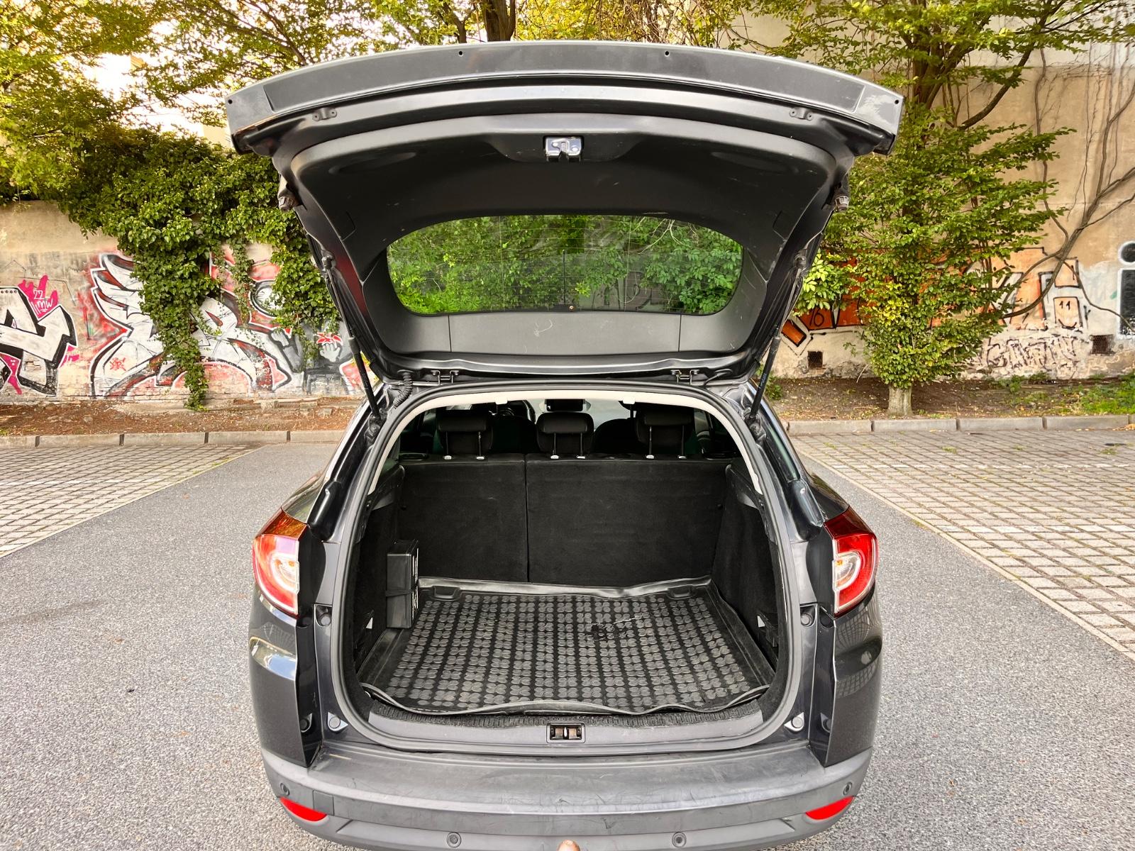 Renault Megane 2015 — photo 6
