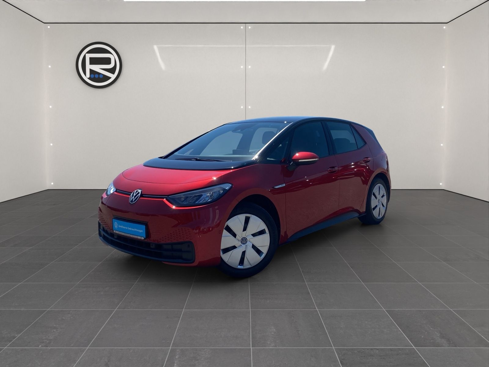 Volkswagen ID.3 Pro 107 kW foto 2