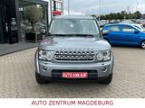 Land Rover Discovery 4 TDV6 S *NAVI*BL.TOOTH*KAM*XENON*H/K* - Land Rover: 6x6