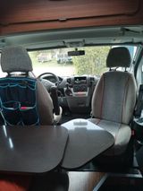 Fiat Ducato Adria Twin SP - Hagelschaden