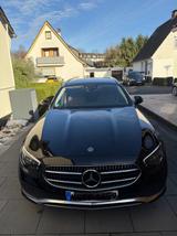 Mercedes-Benz E220d T Autom AVNTGARDE Standheizung - gebrauchte Mercedes-Benz E 220 aus dem Jahr 2021