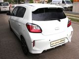 Mitsubishi Space Star Intro Edition+ 1.2 AT DAB+Navi RS SHZ - Mitsubishi Space Star in Dresden