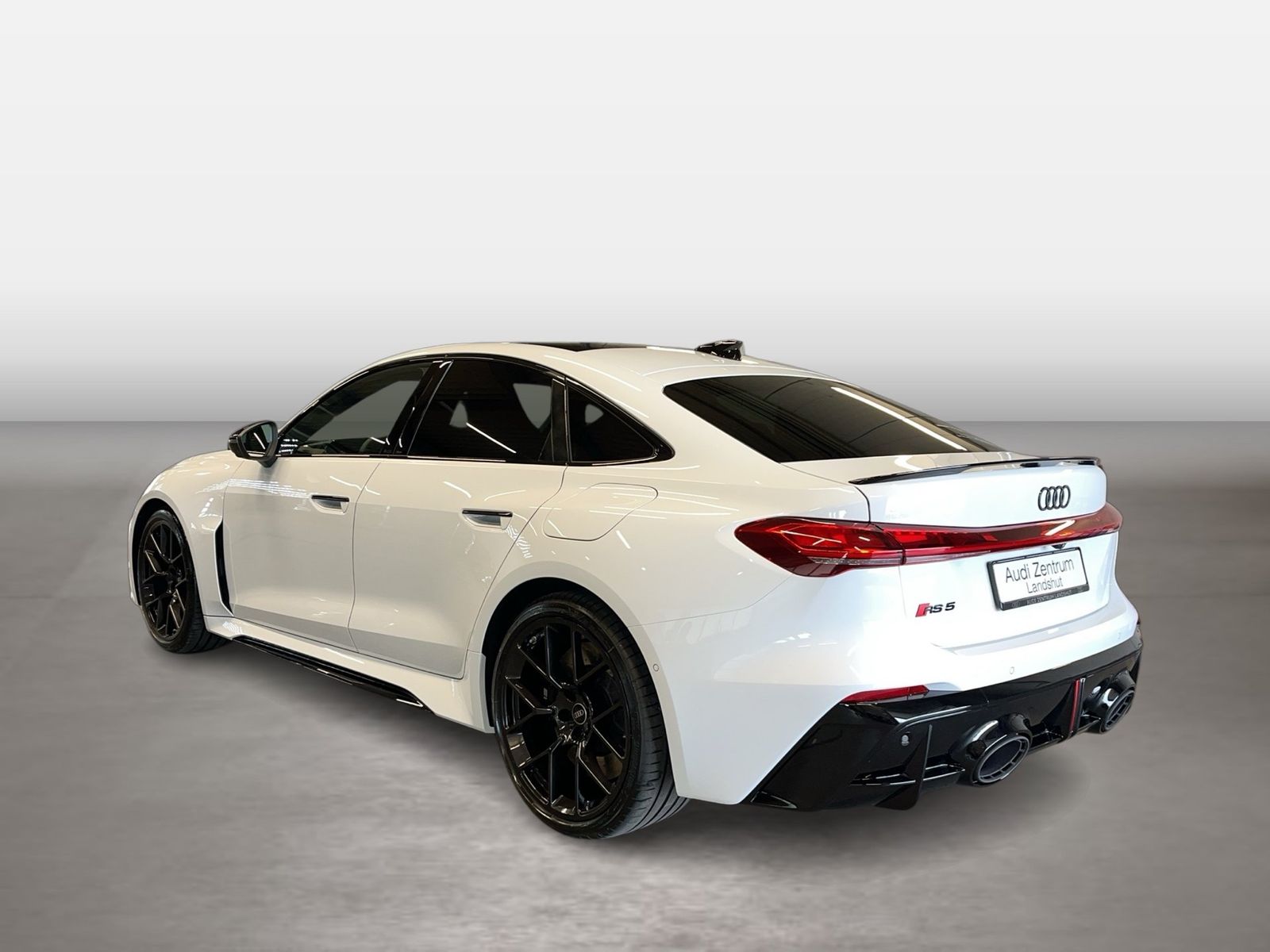 Audi RS5 - Bild 3