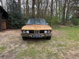 BMW E3 3.0S Ceylon - BMW Oldtimer: E3