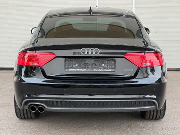 Audi A5 - 6