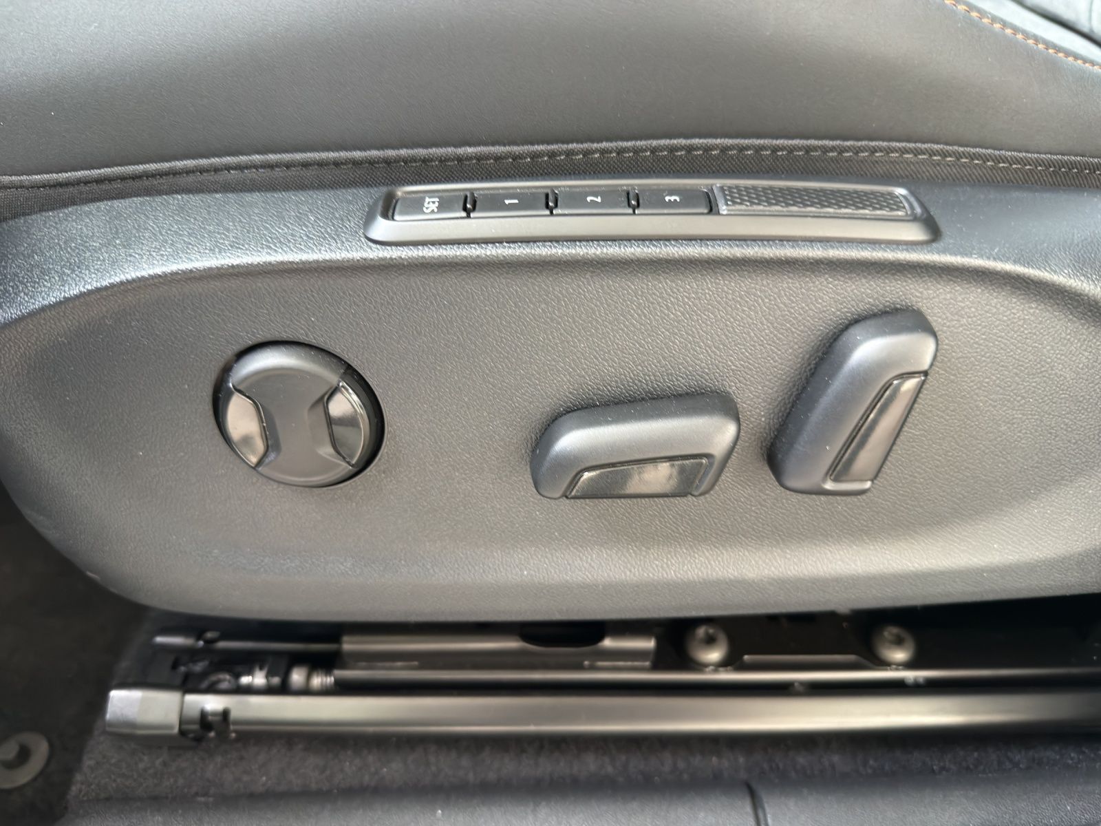 Cupra Terramar - Bild 18