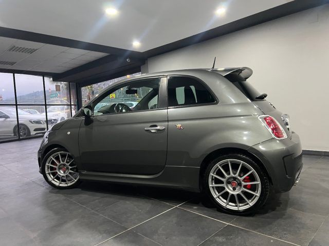 ABARTH 595 Turismo