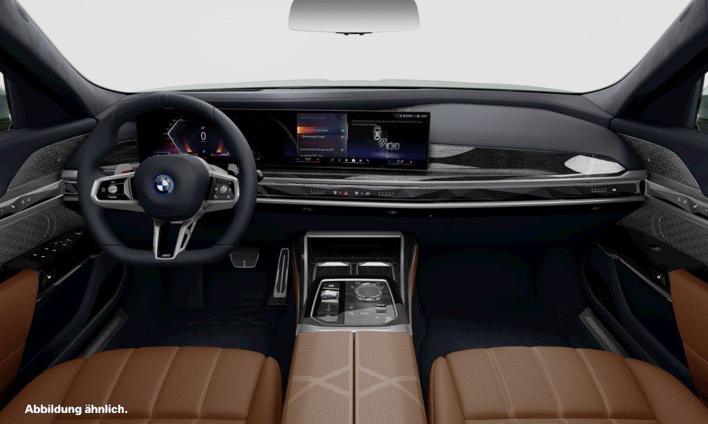 BMW 750 - Bild 3