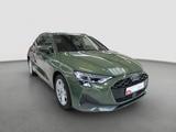 Audi A3 Sportback 40 TFSI e 5JGAR LED ACC Virtual Kam - Audi A3: Automatik