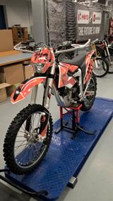 KTM Freeride-E - KTM ELEKTRO