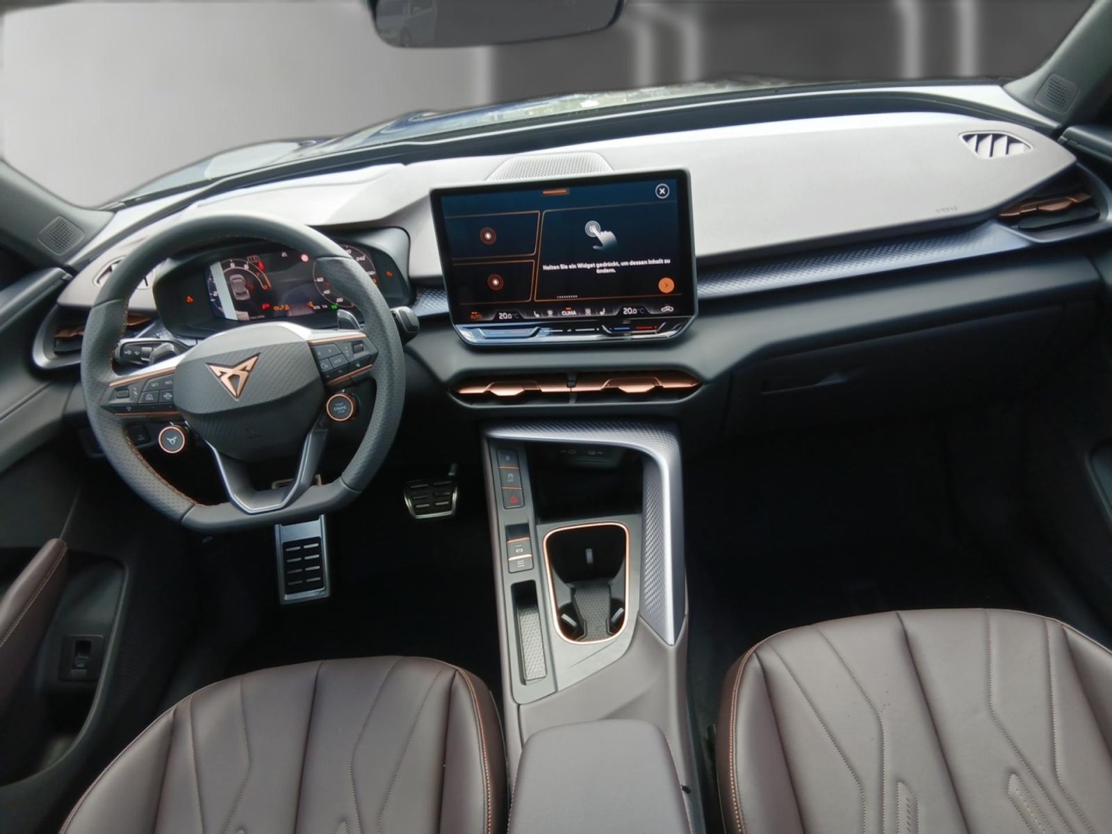 Cupra Terramar - Bild 12