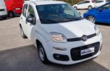 Fiat Panda 1.3 MJT S&S Pop Van 2 posti - Fiat Panda POP mit Diesel-Antrieb
