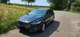 Ford Mondeo MK5 Titanium - Ford Mondeo MK5