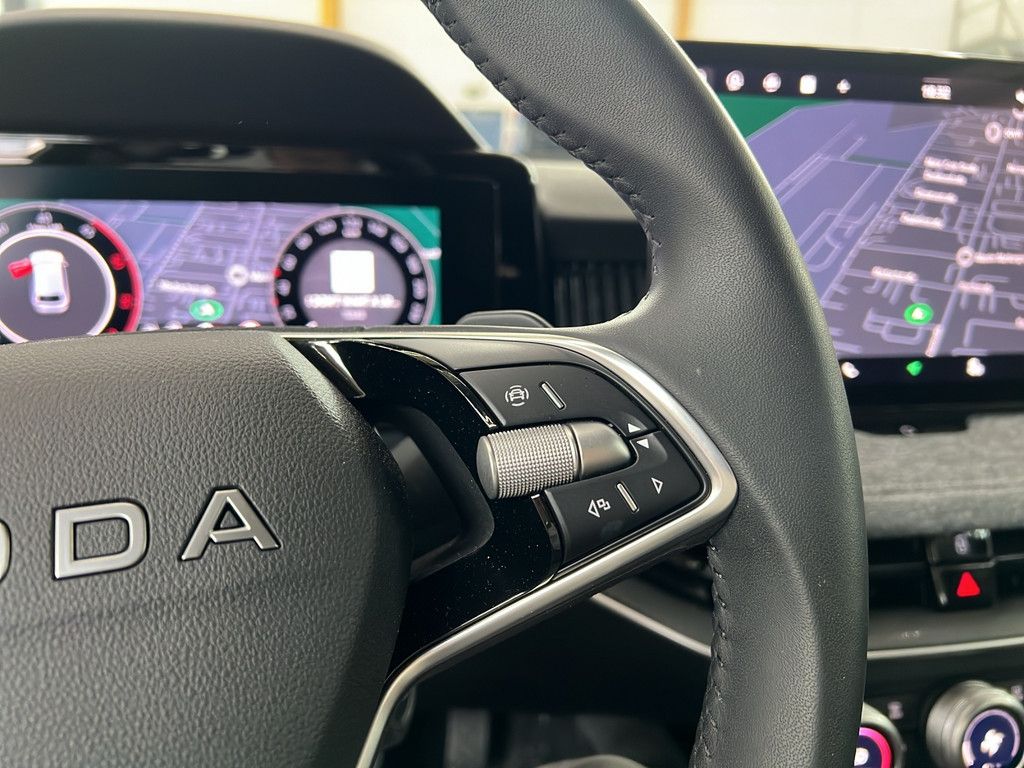 Skoda Superb - Bild 23