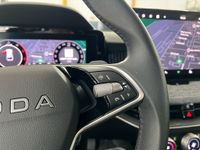 Skoda Superb - Vorschau Bild 23