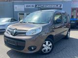 Renault Kangoo Happy Family 2.HAND KLIMA - Renault Kangoo: Happy