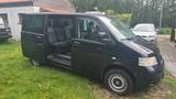 Volkswagen T5 Multivan - VW T5 Multivan in Mönchengladbach