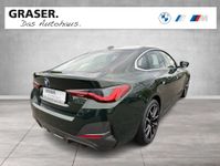 BMW i4 - Vorschau Bild 8