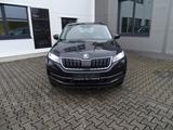 Skoda Kodiaq Soleil 4x4, AHK, NAVI, STANDHEIZUNG - Skoda Kodiaq Soleil mit Diesel-Antrieb