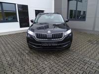 Skoda Kodiaq Soleil 4x4, AHK, NAVI, STANDHEIZUNG