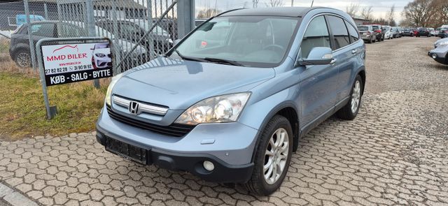 Honda CR-V 2.2i-CTDi Executive