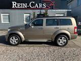 Dodge Nitro SLT 3.7 4WD AUTOM/LEDER/S-DACH/KAMERA/AHK/ - gebrauchte Dodge Nitro aus dem Jahr 2007