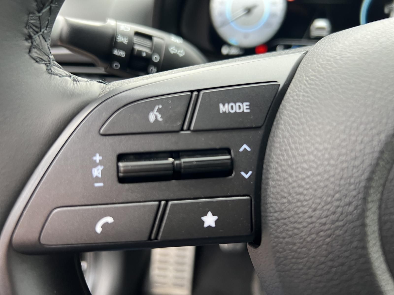 Hyundai BAYON – Bild 18