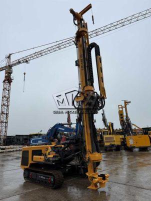 Andere Klemm KR 801-3FS ( Optionen für Sondierungs- un