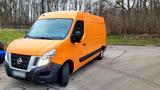 Nissan NV400 - Nissan NV400 von privat