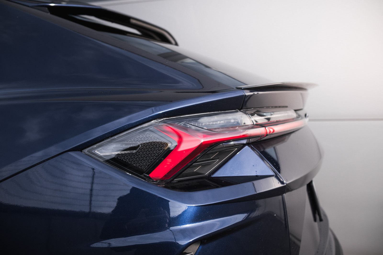 Fahrzeugabbildung Lamborghini Urus 4.0 - Garantie-Dt. Fahrzeug-1.Besitzer-