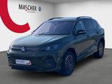 Volkswagen Tiguan R-Line 2.0 TDI DSG +WR Pano AHK Black Sty - Volkswagen Tiguan: W