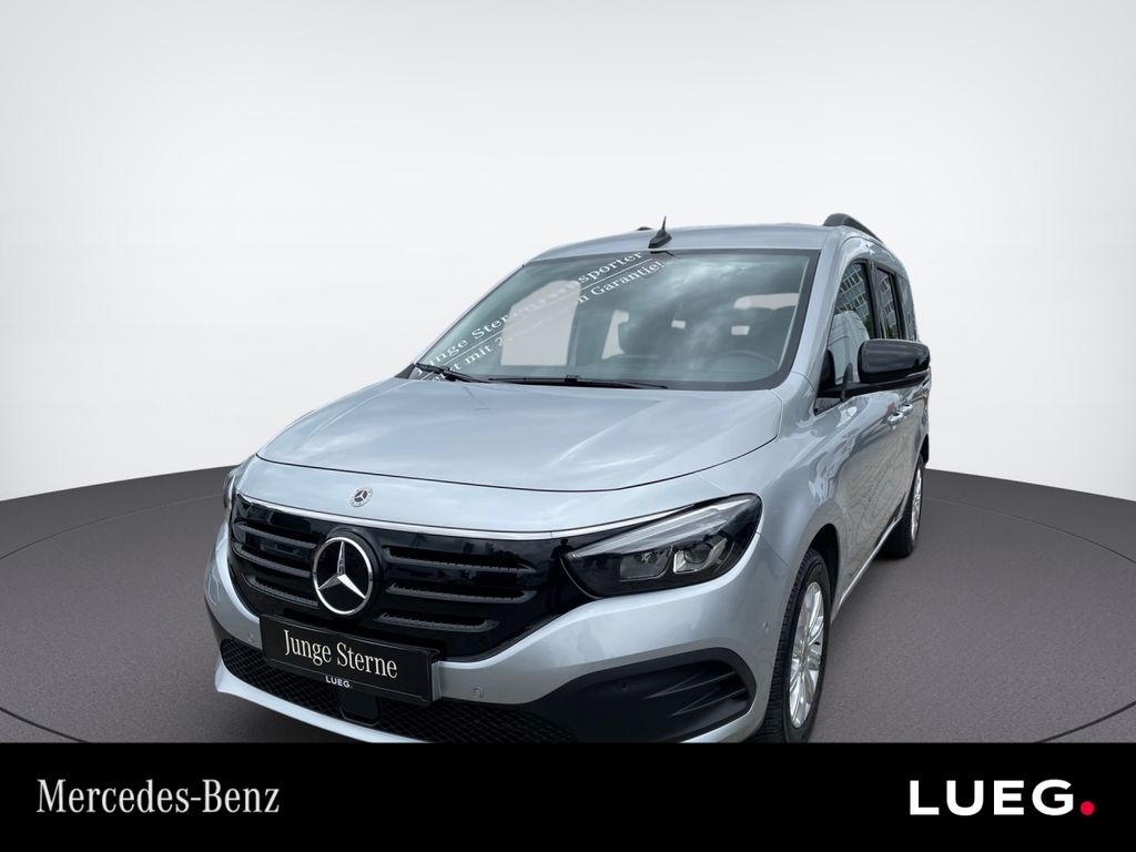 Angebot ansehen Mercedes-Benz EQT